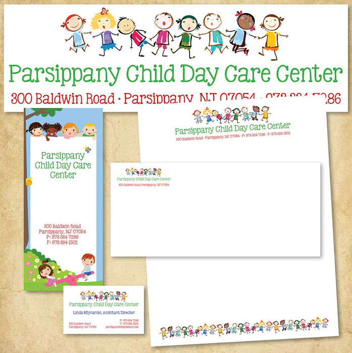 Parsippany Child Day Care